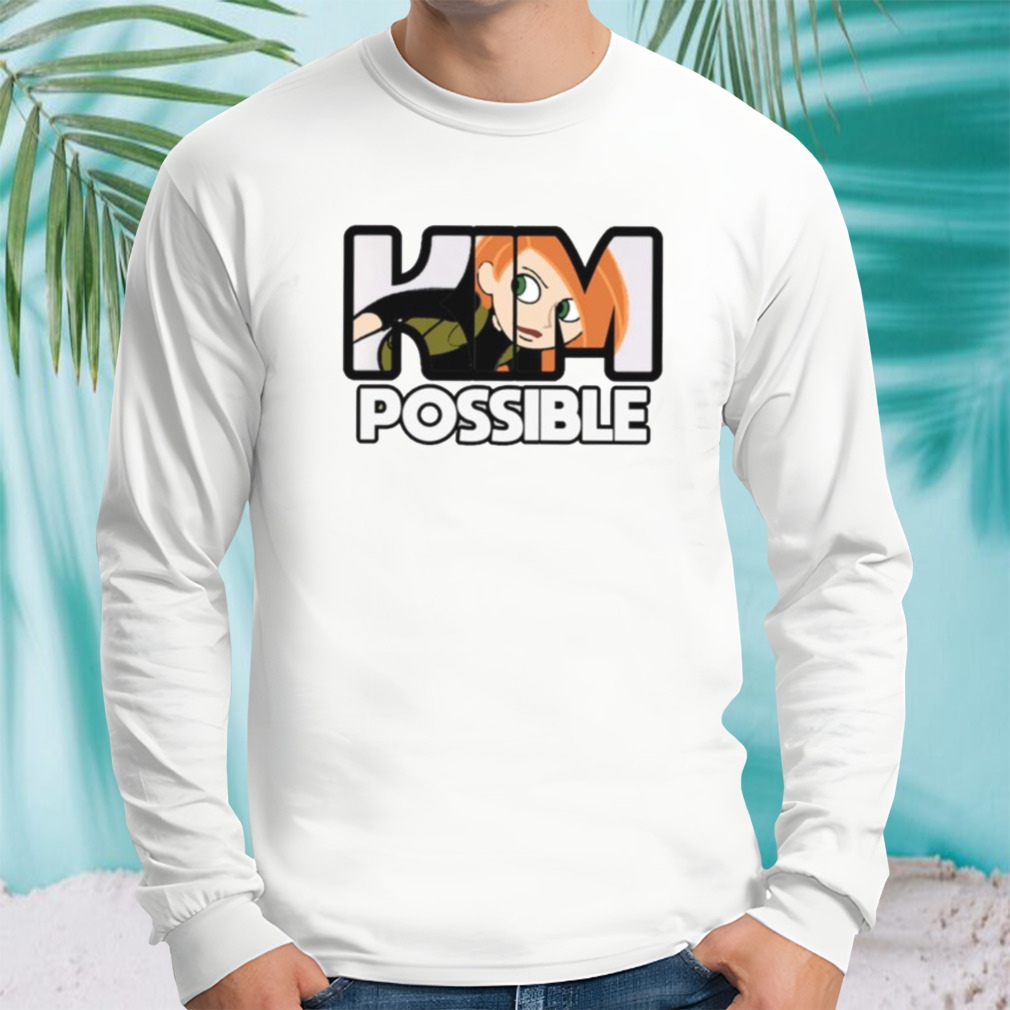 Longsleeve shirt