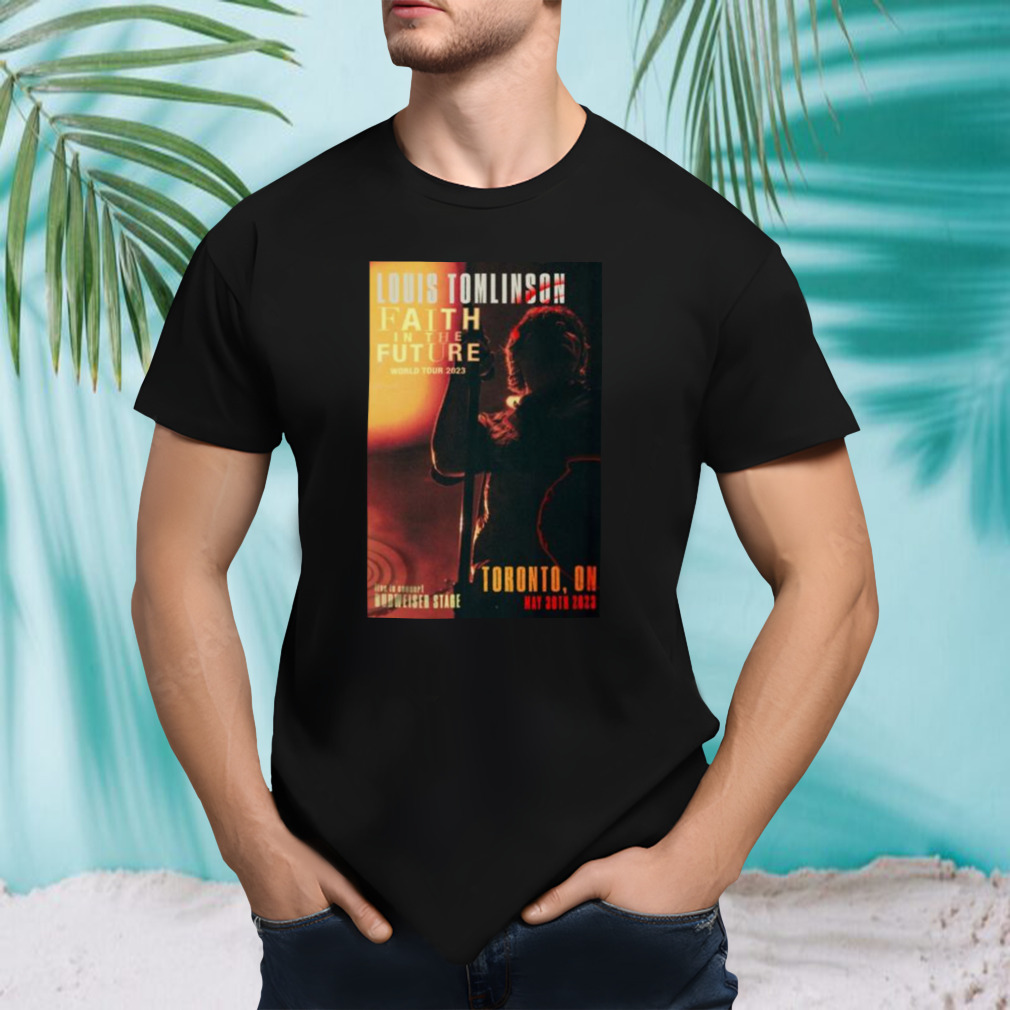 Unisex tshirt