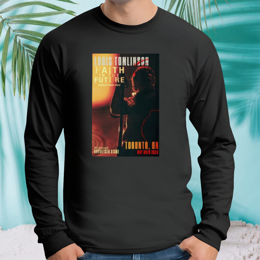 Longsleeve tshirt