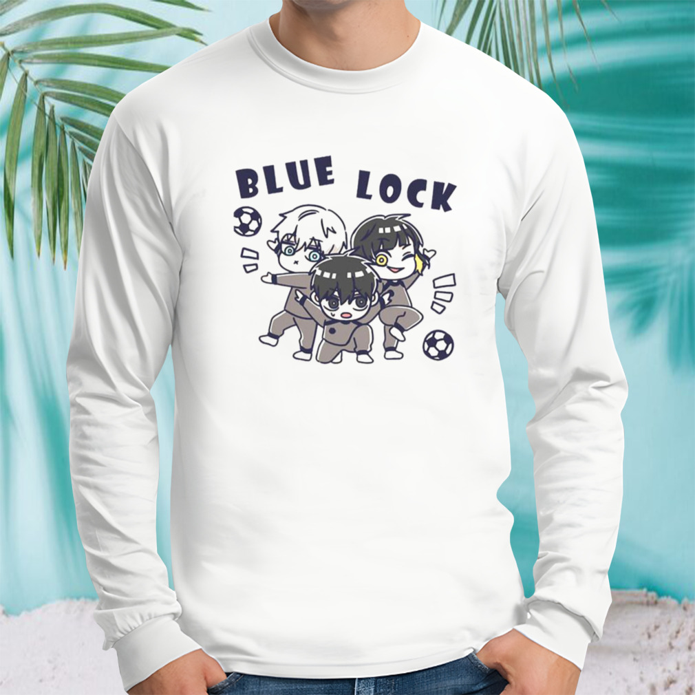 Longsleeve shirt