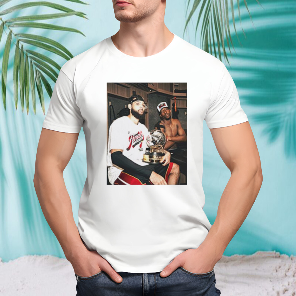 Unisex shirt