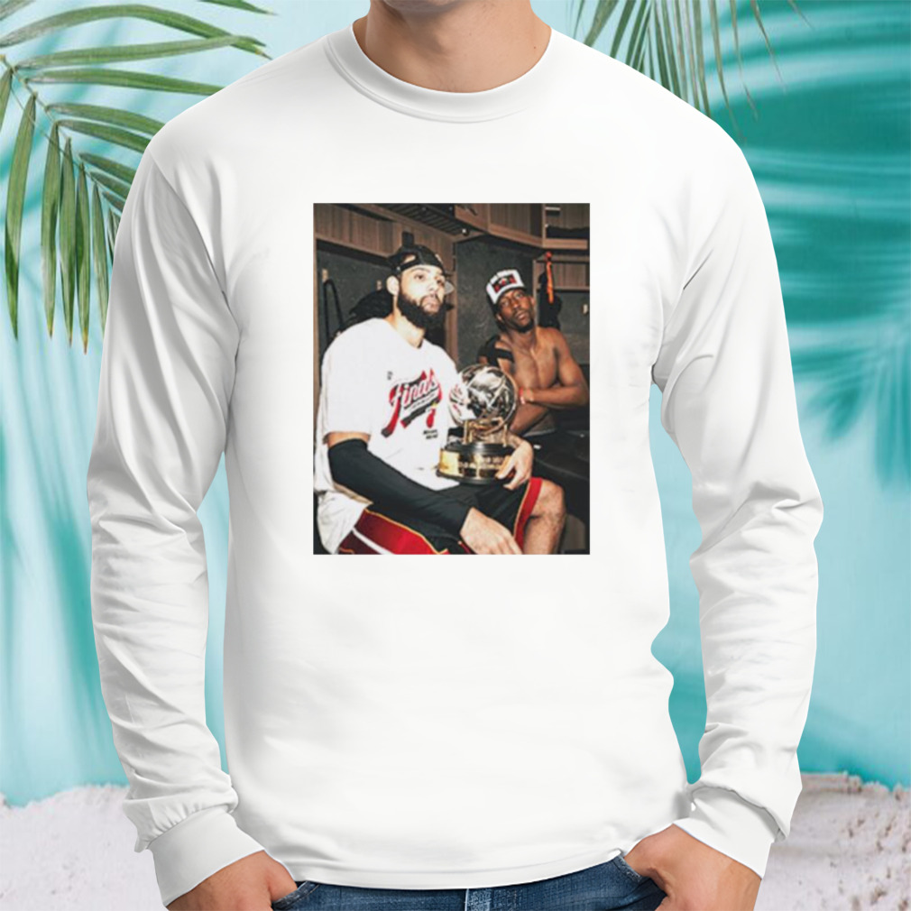 Longsleeve shirt