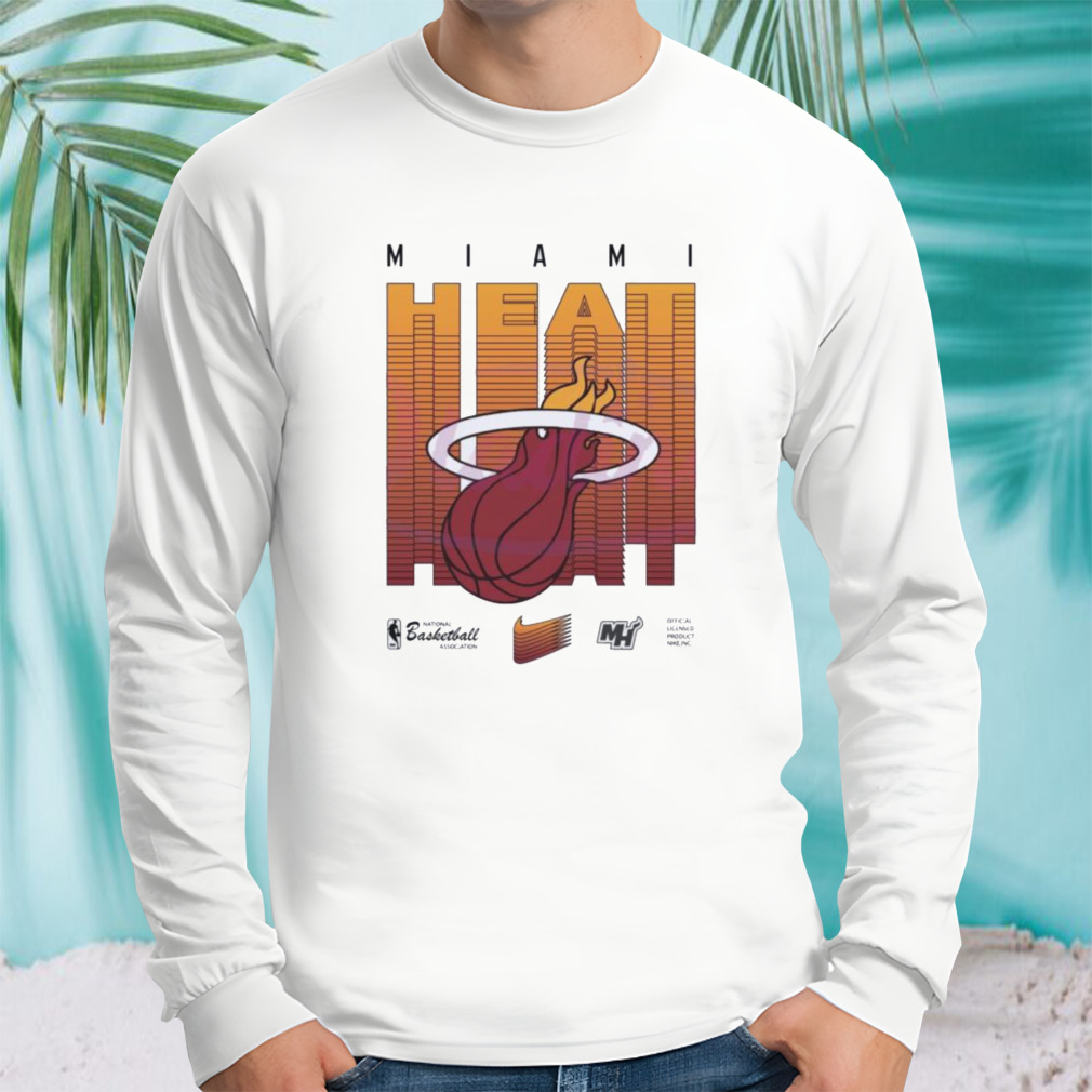 Longsleeve shirt