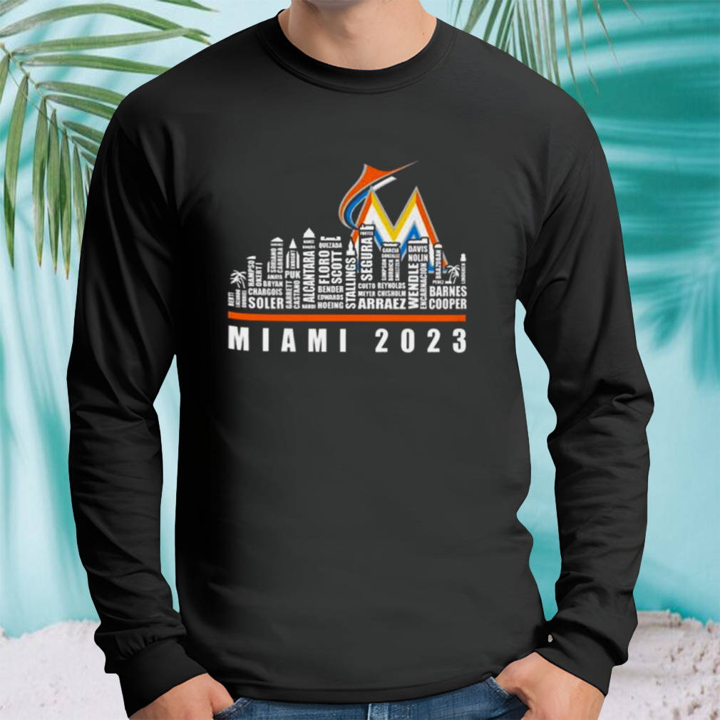 Longsleeve tshirt