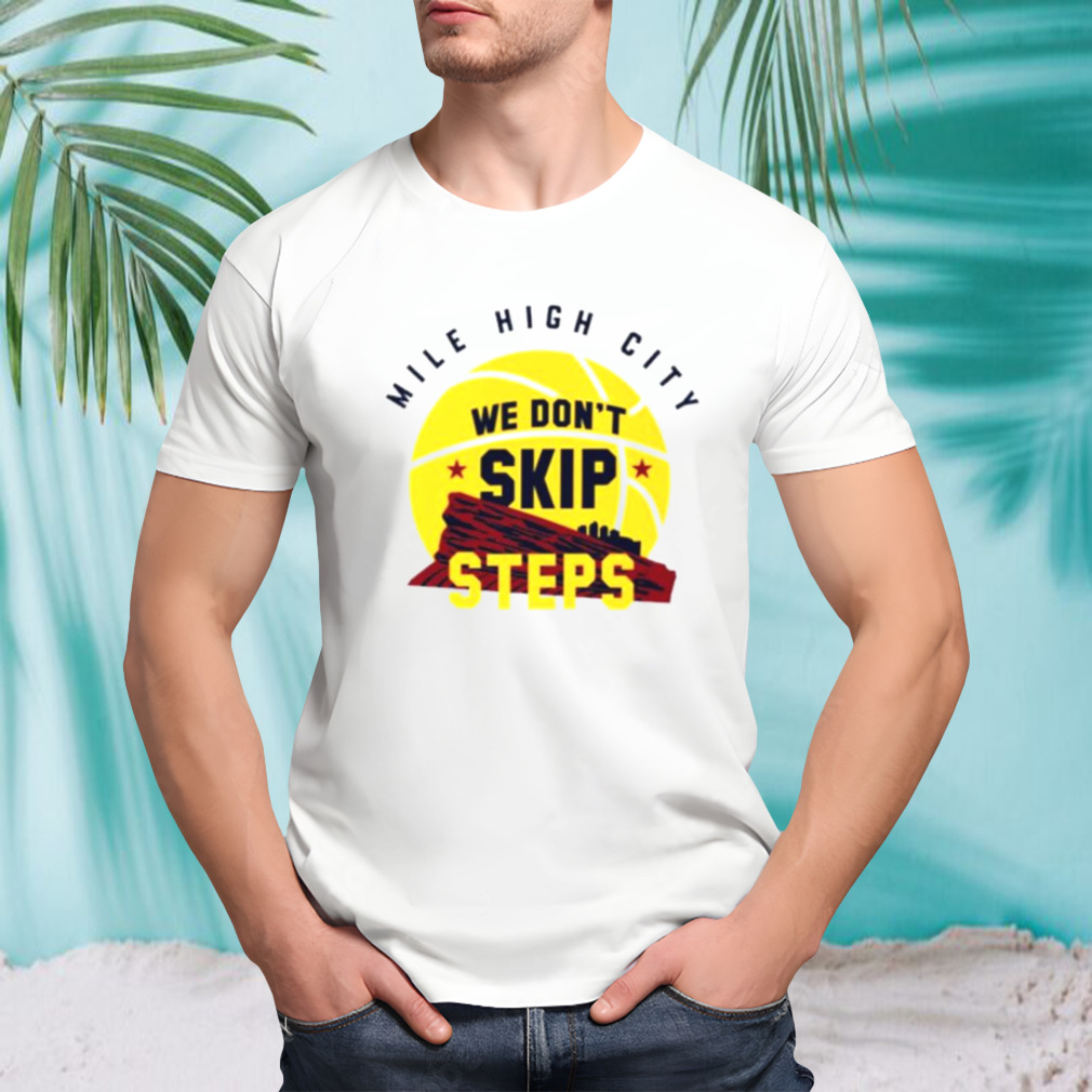 Unisex shirt