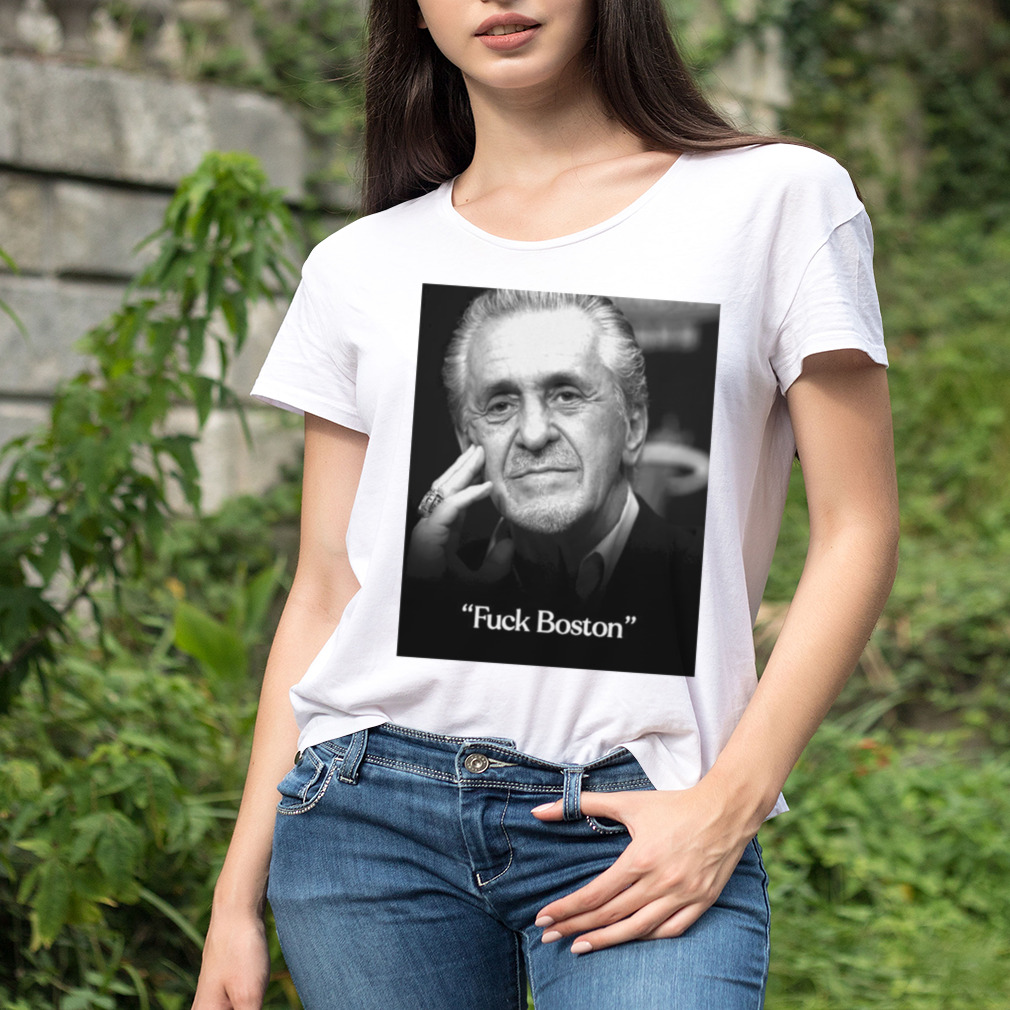 Women's shirt