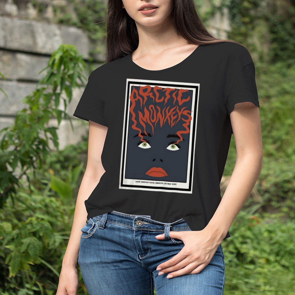 Women's tshirt