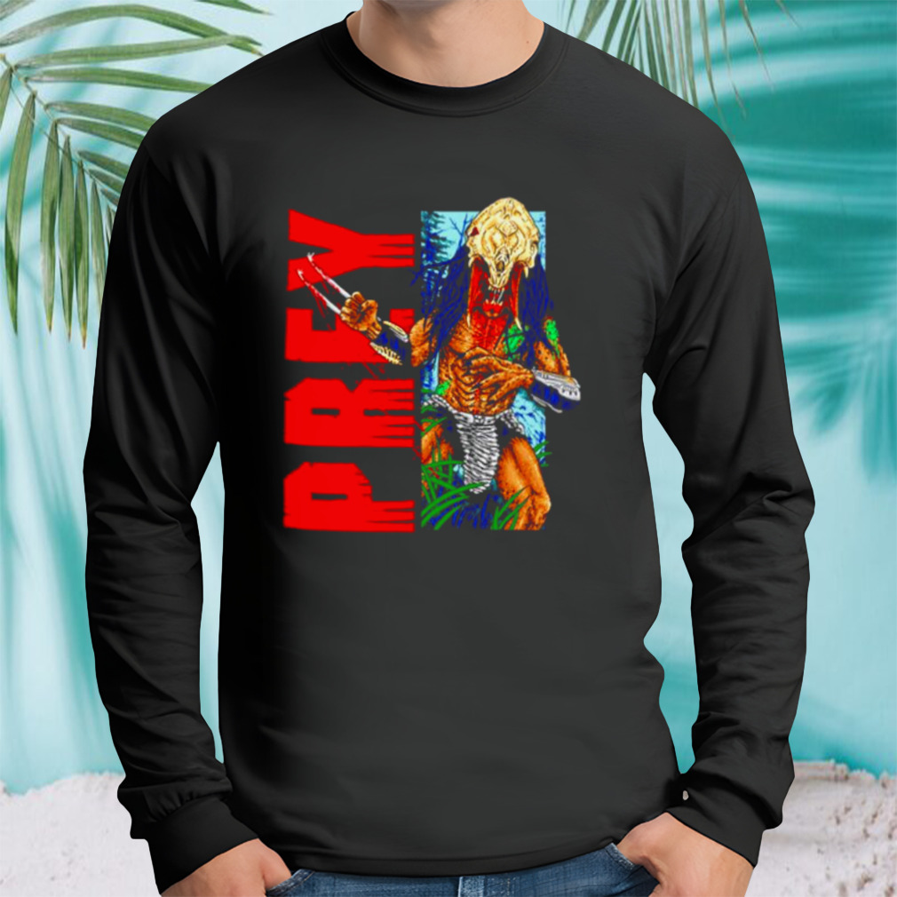Longsleeve tshirt