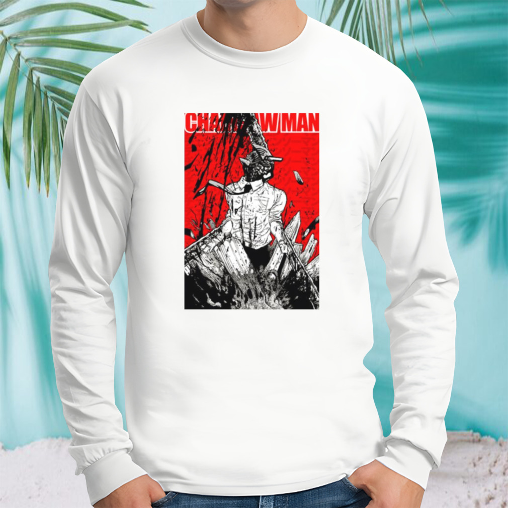 Longsleeve shirt