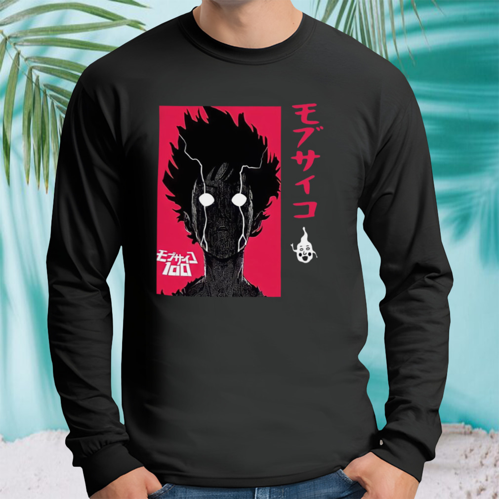 Longsleeve tshirt