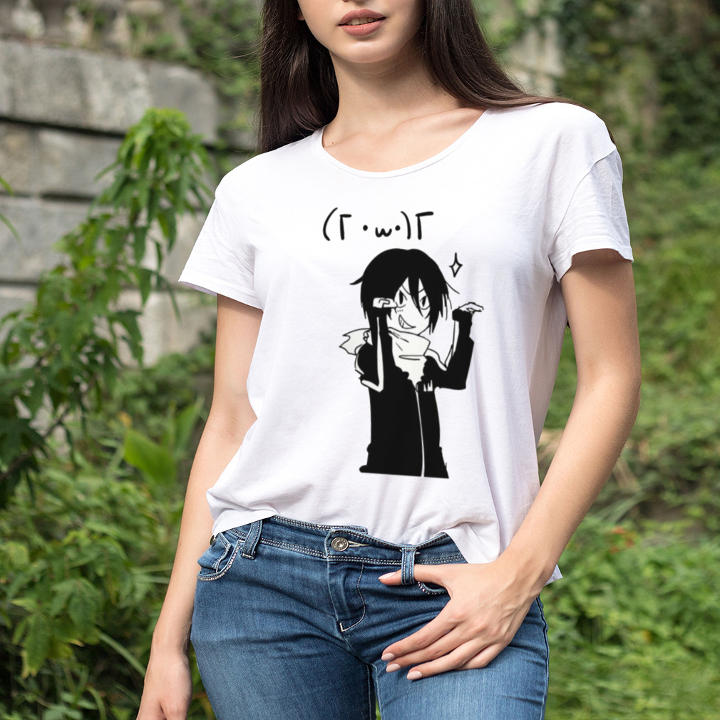 Women's shirt