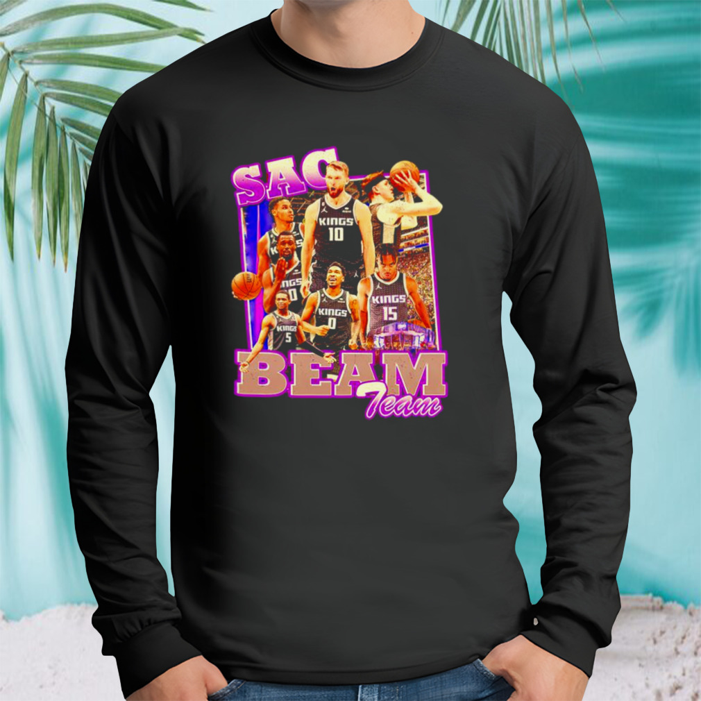 Longsleeve tshirt
