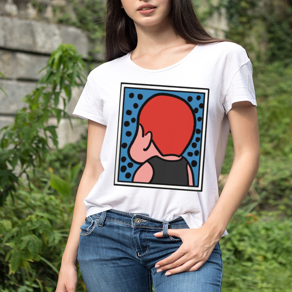 Women's shirt