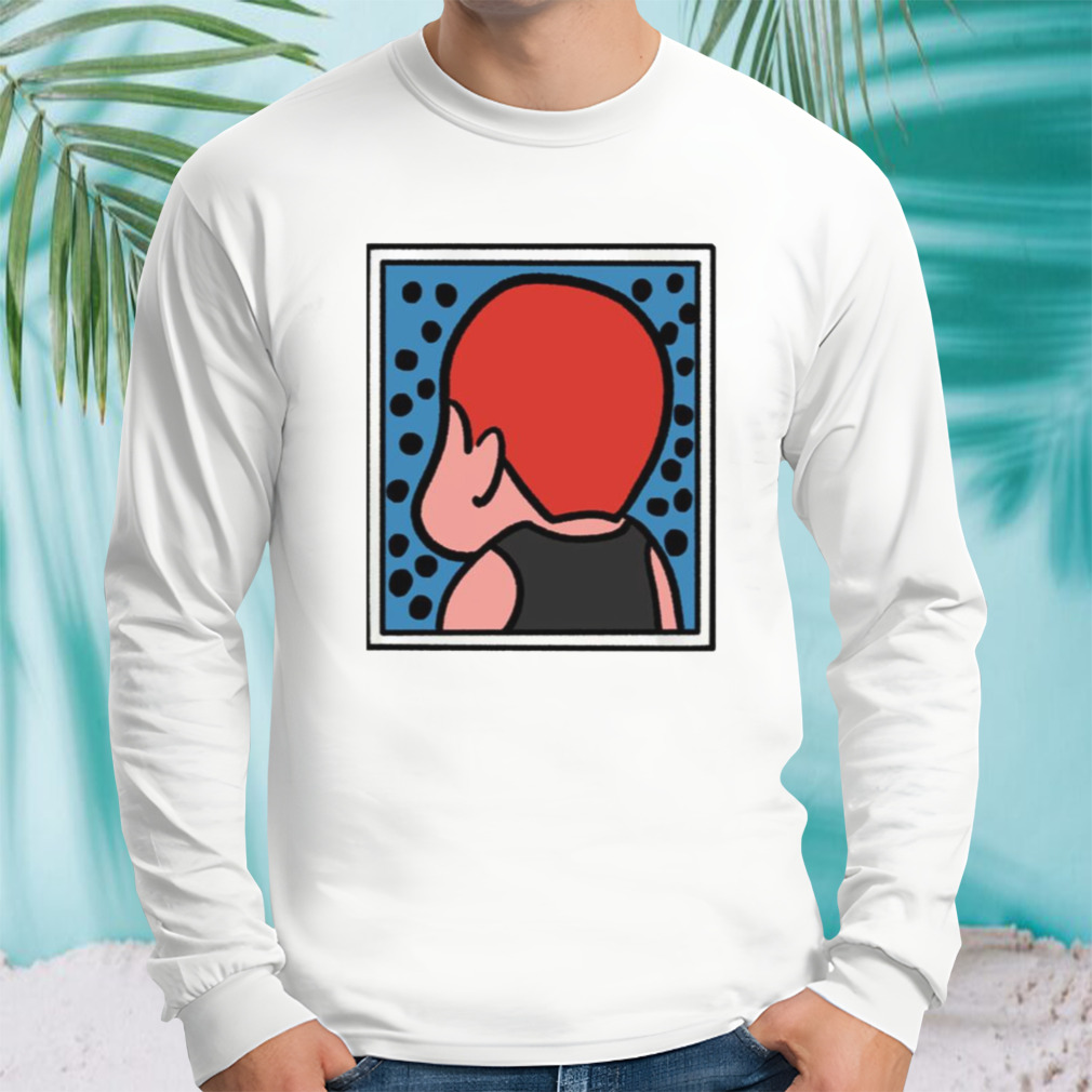 Longsleeve shirt