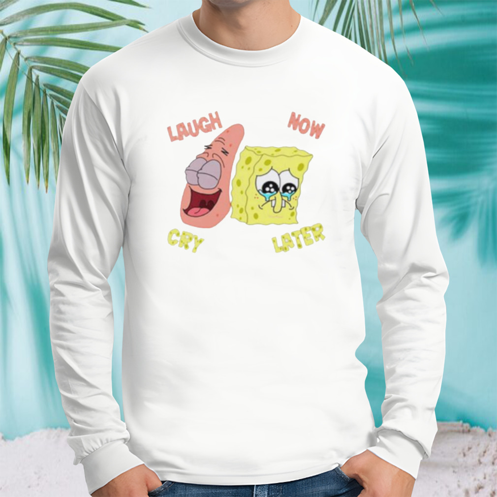 Longsleeve shirt