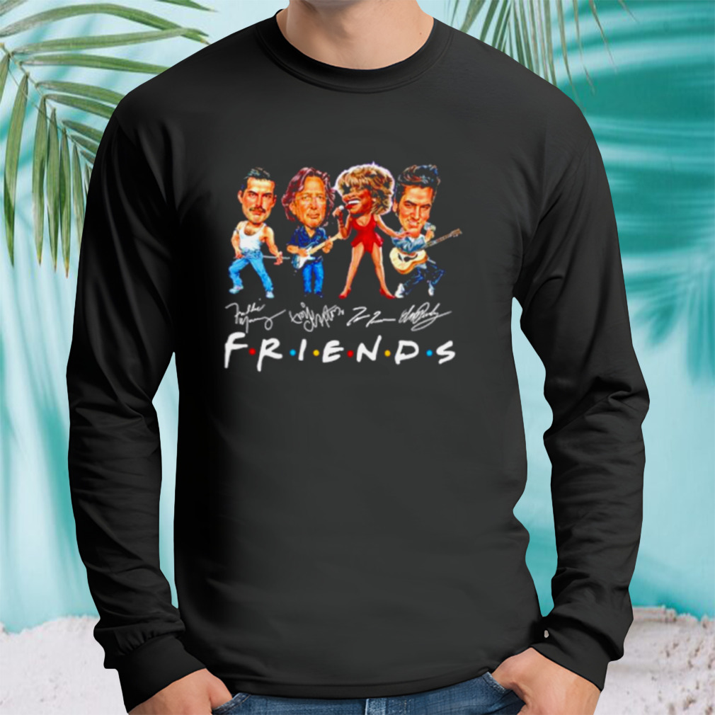 Longsleeve tshirt