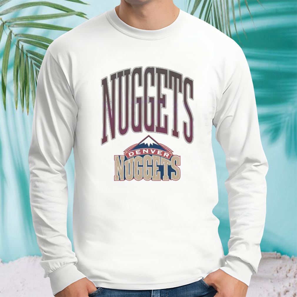 Longsleeve shirt