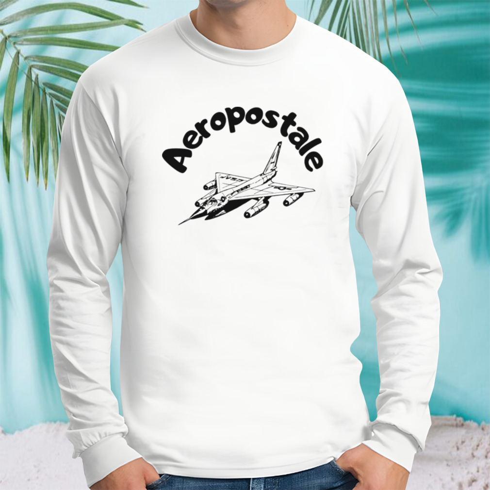 Longsleeve shirt
