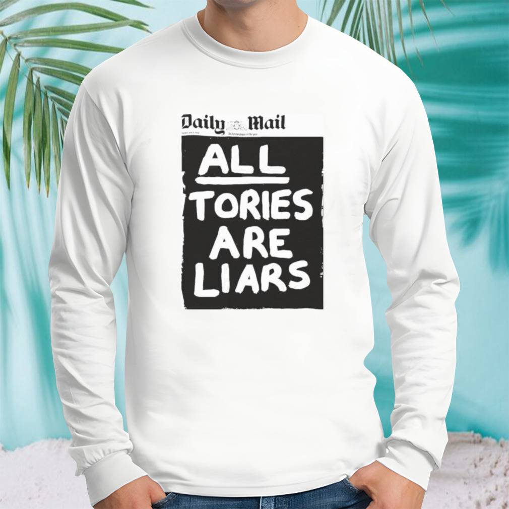 Longsleeve shirt