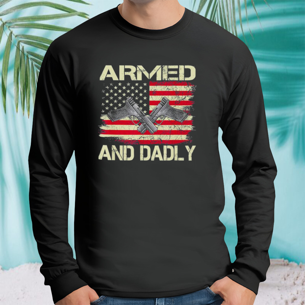 Longsleeve tshirt