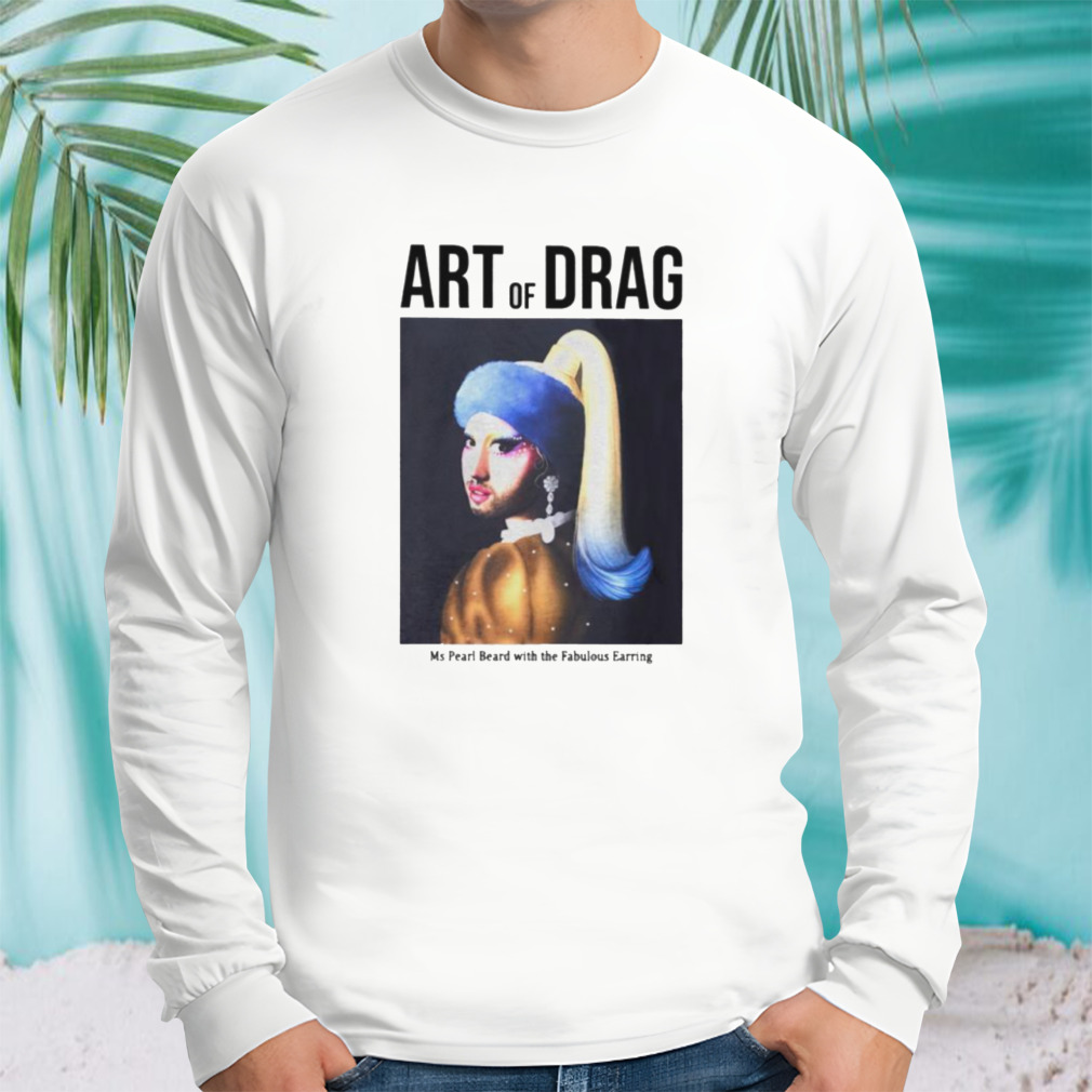 Longsleeve shirt