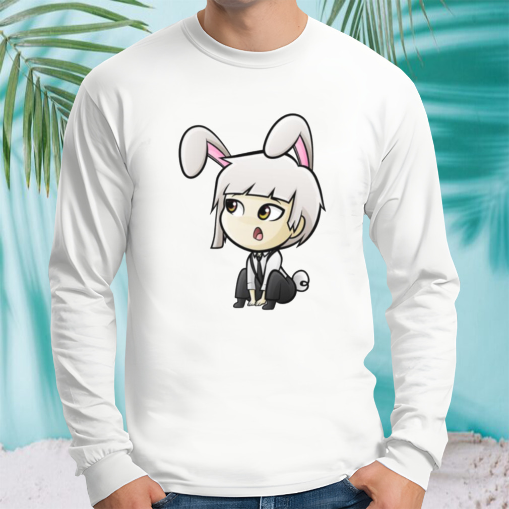 Longsleeve shirt