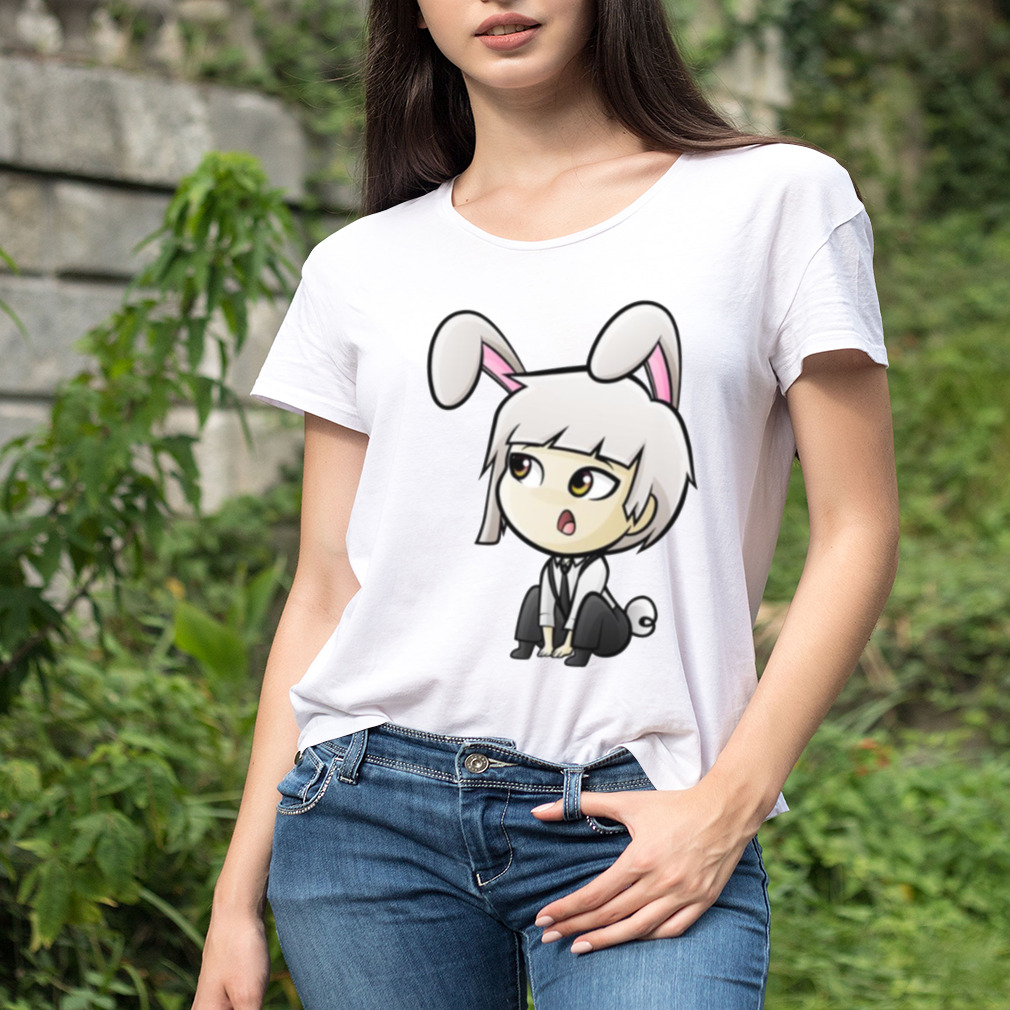 Women's shirt