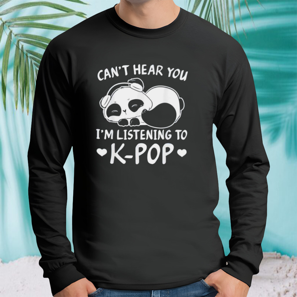 Longsleeve tshirt