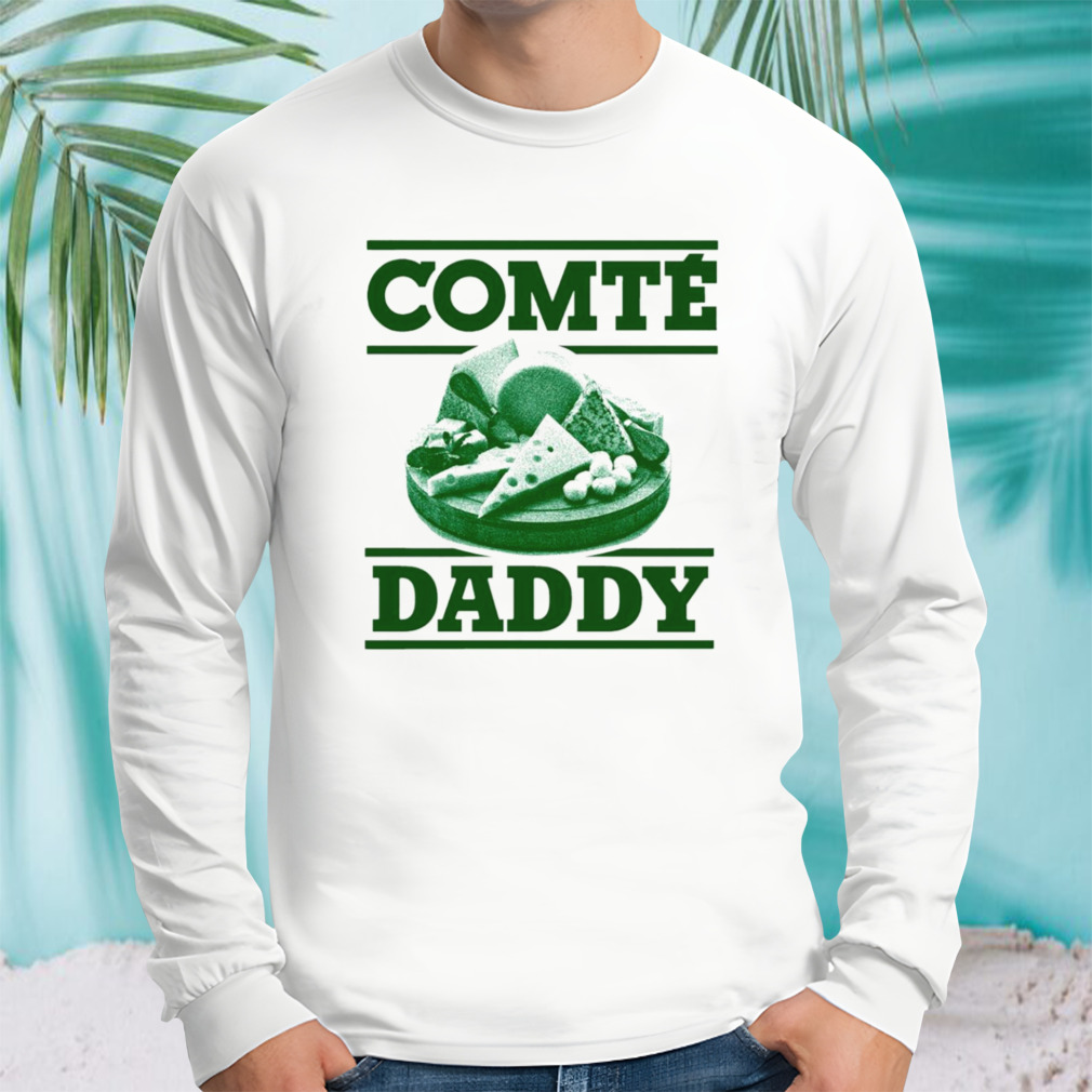 Longsleeve shirt