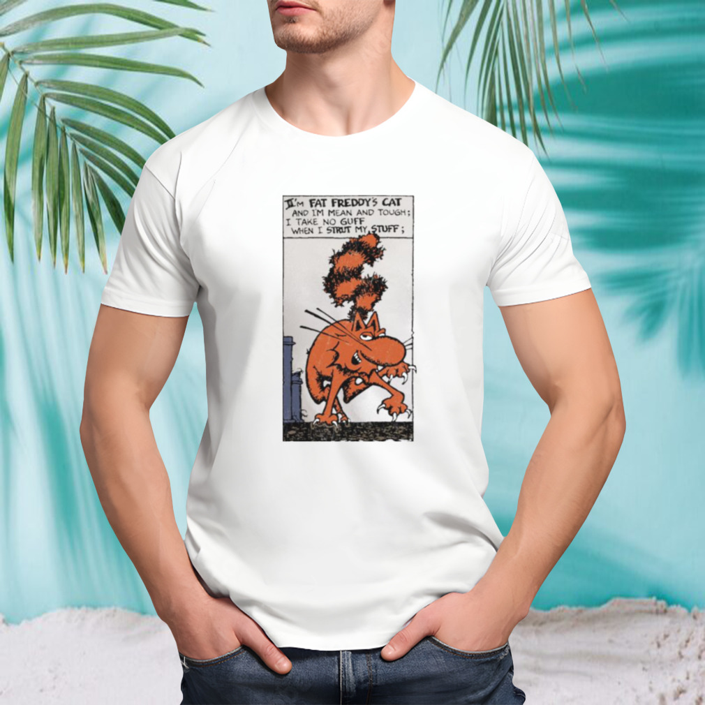 Unisex shirt
