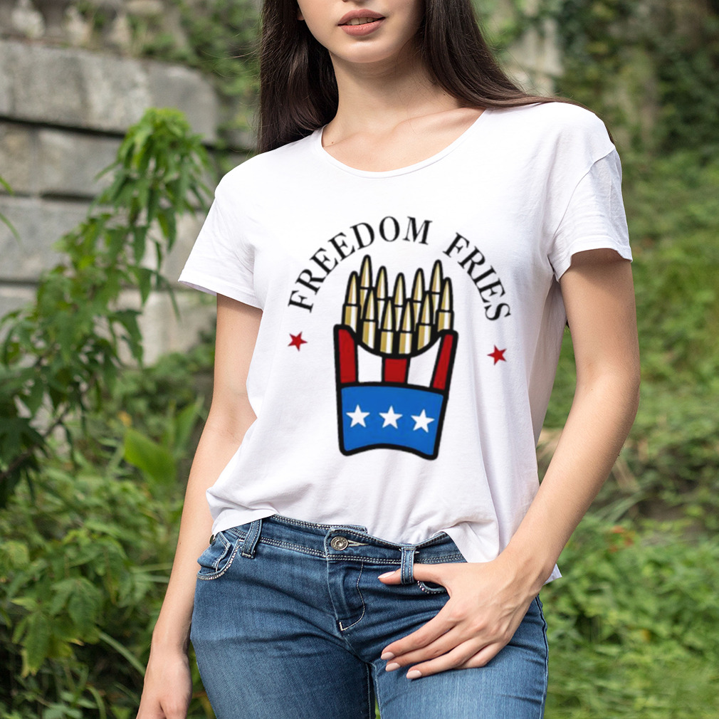 Women's shirt