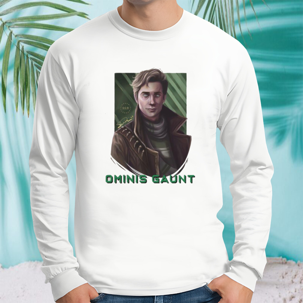 Longsleeve shirt