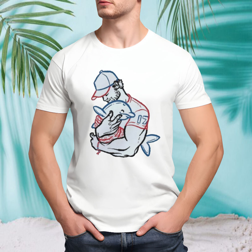 Unisex shirt