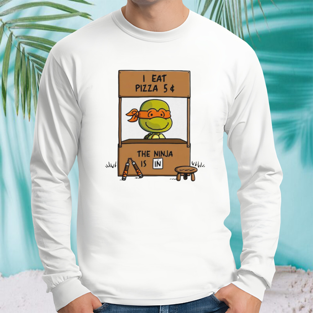 Longsleeve shirt