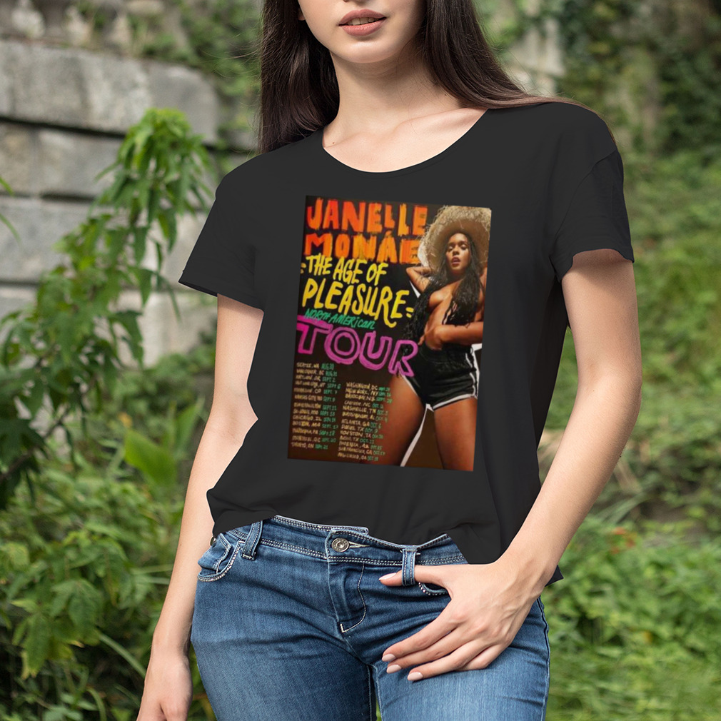 Women's tshirt