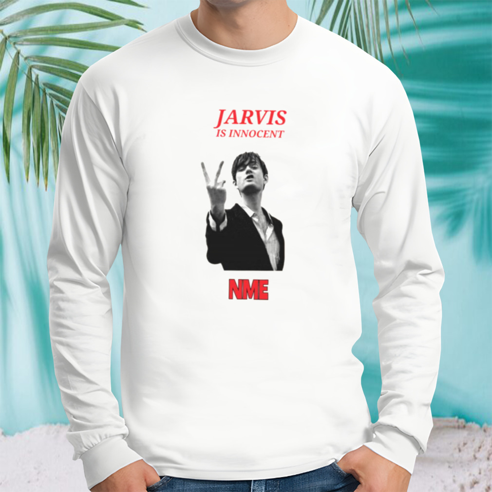 Longsleeve shirt