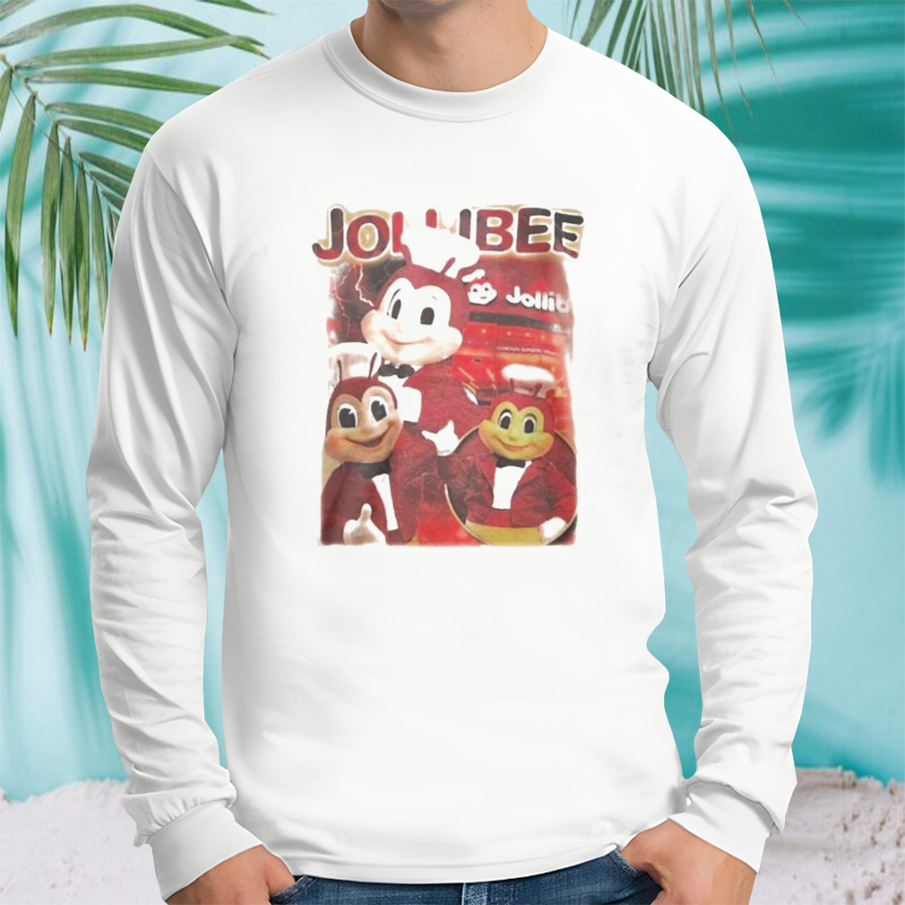Longsleeve shirt
