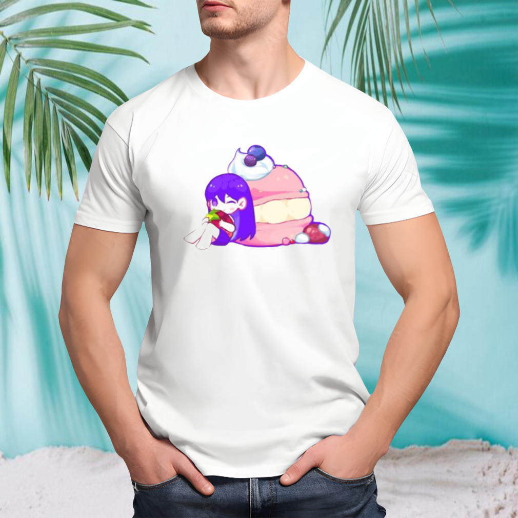 Unisex shirt