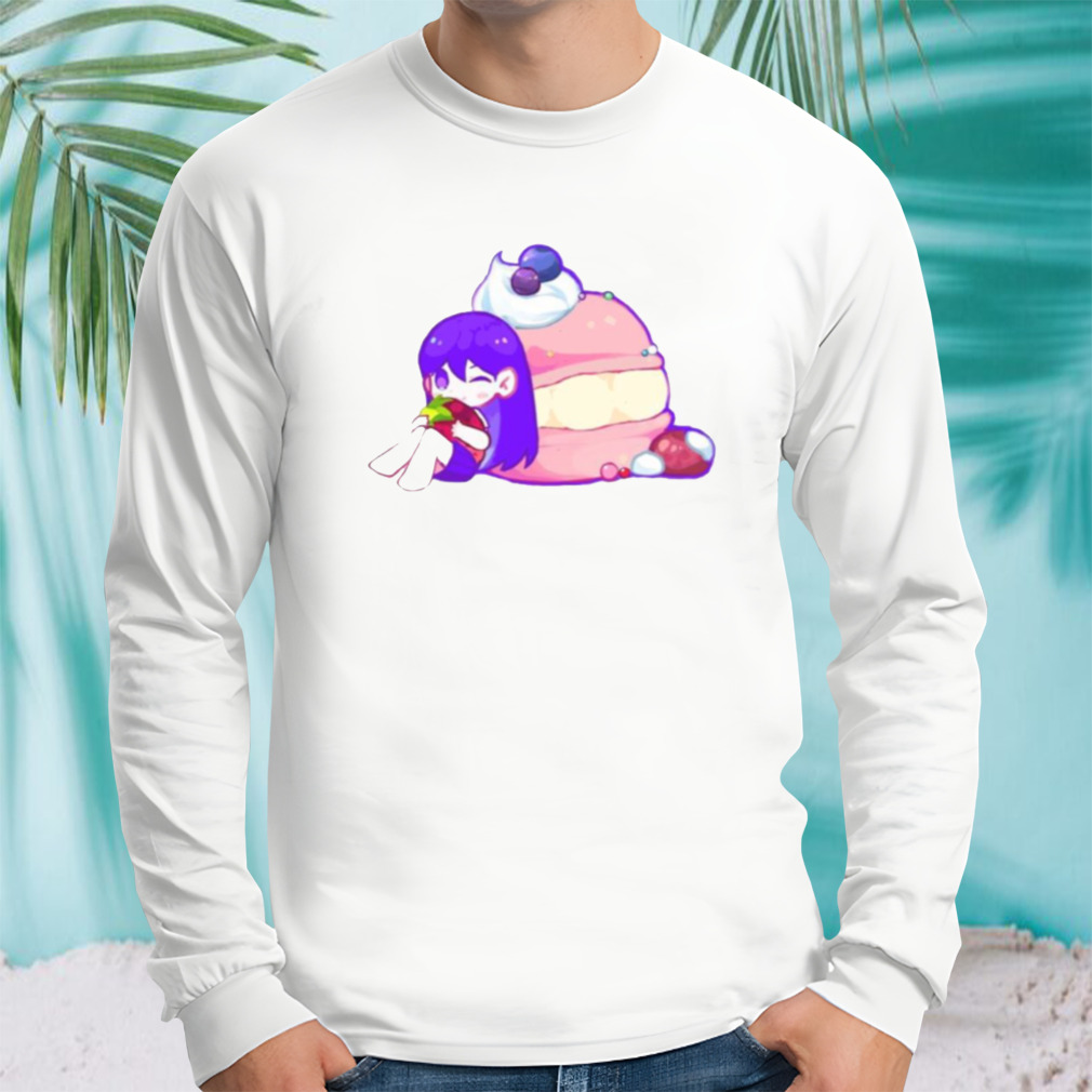 Longsleeve shirt