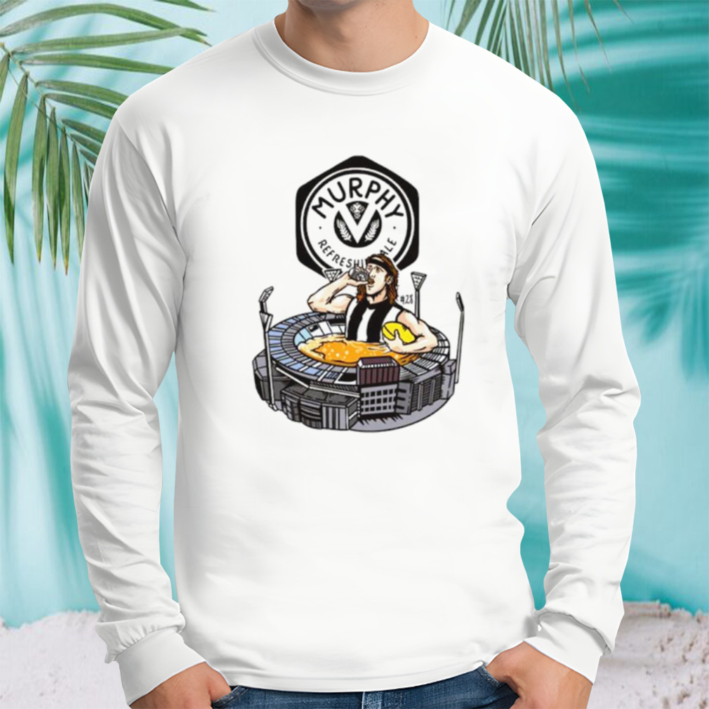 Longsleeve shirt