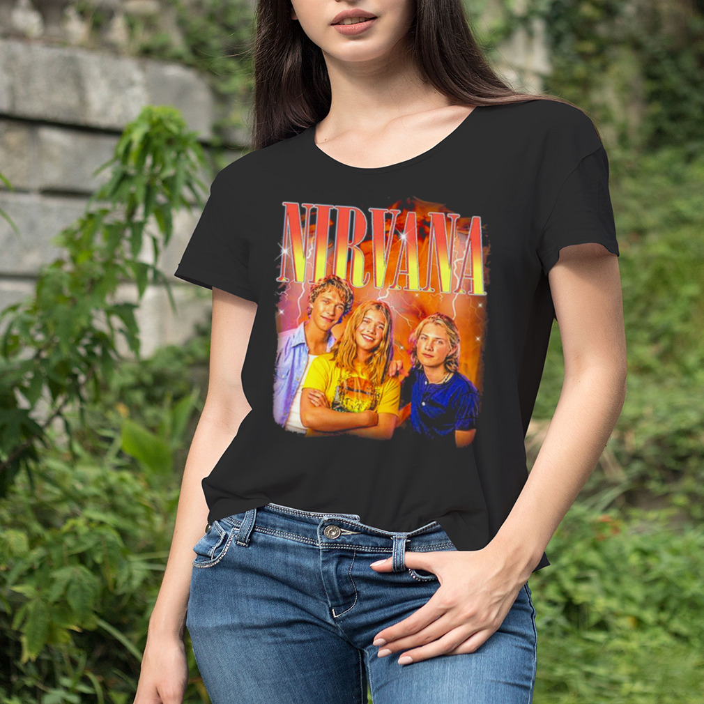 Women's tshirt