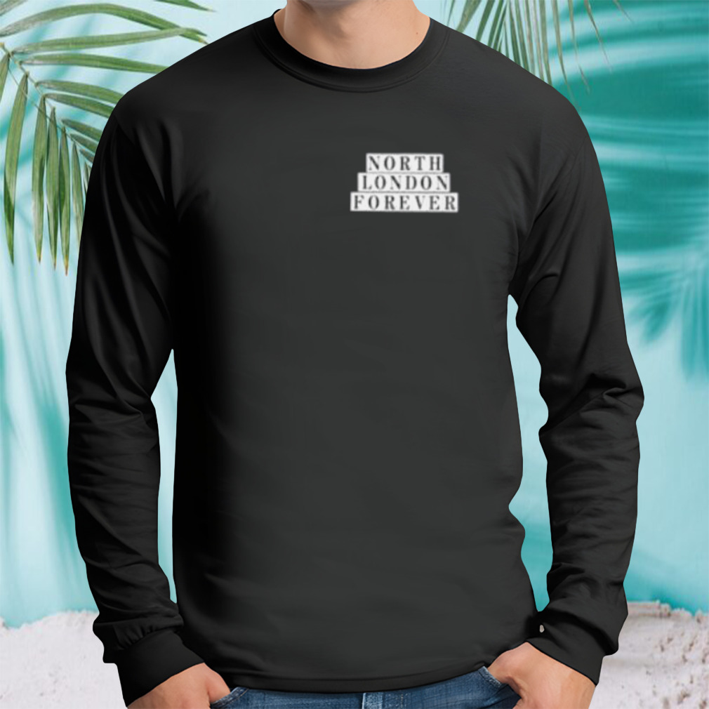 Longsleeve tshirt