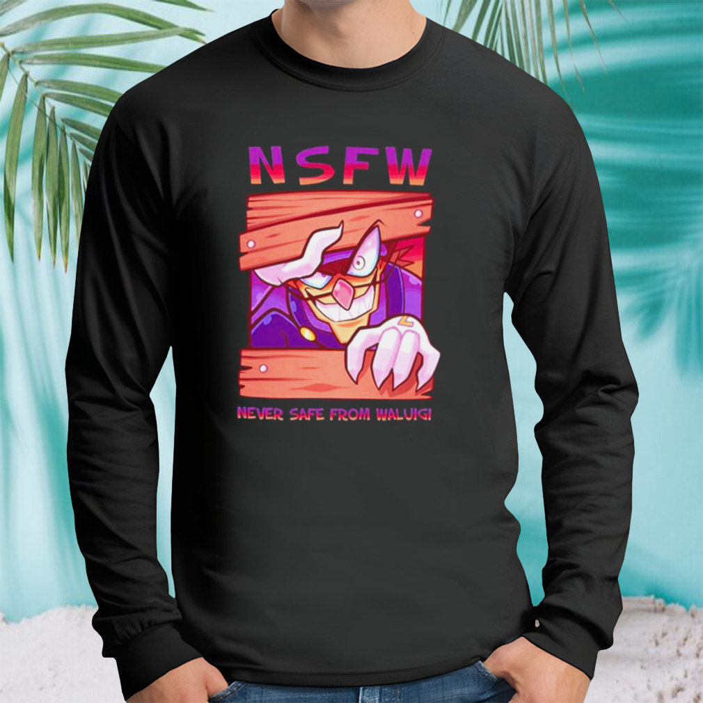 Longsleeve tshirt