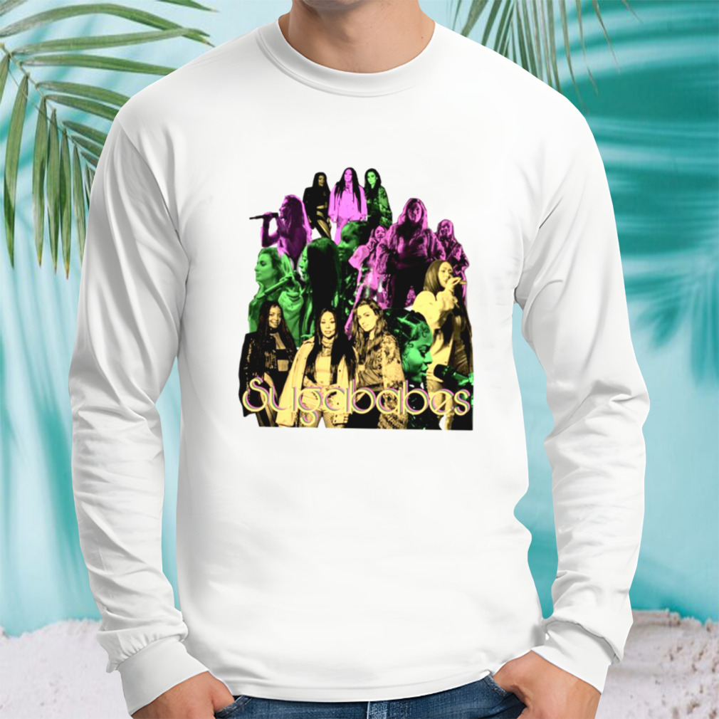 Longsleeve shirt