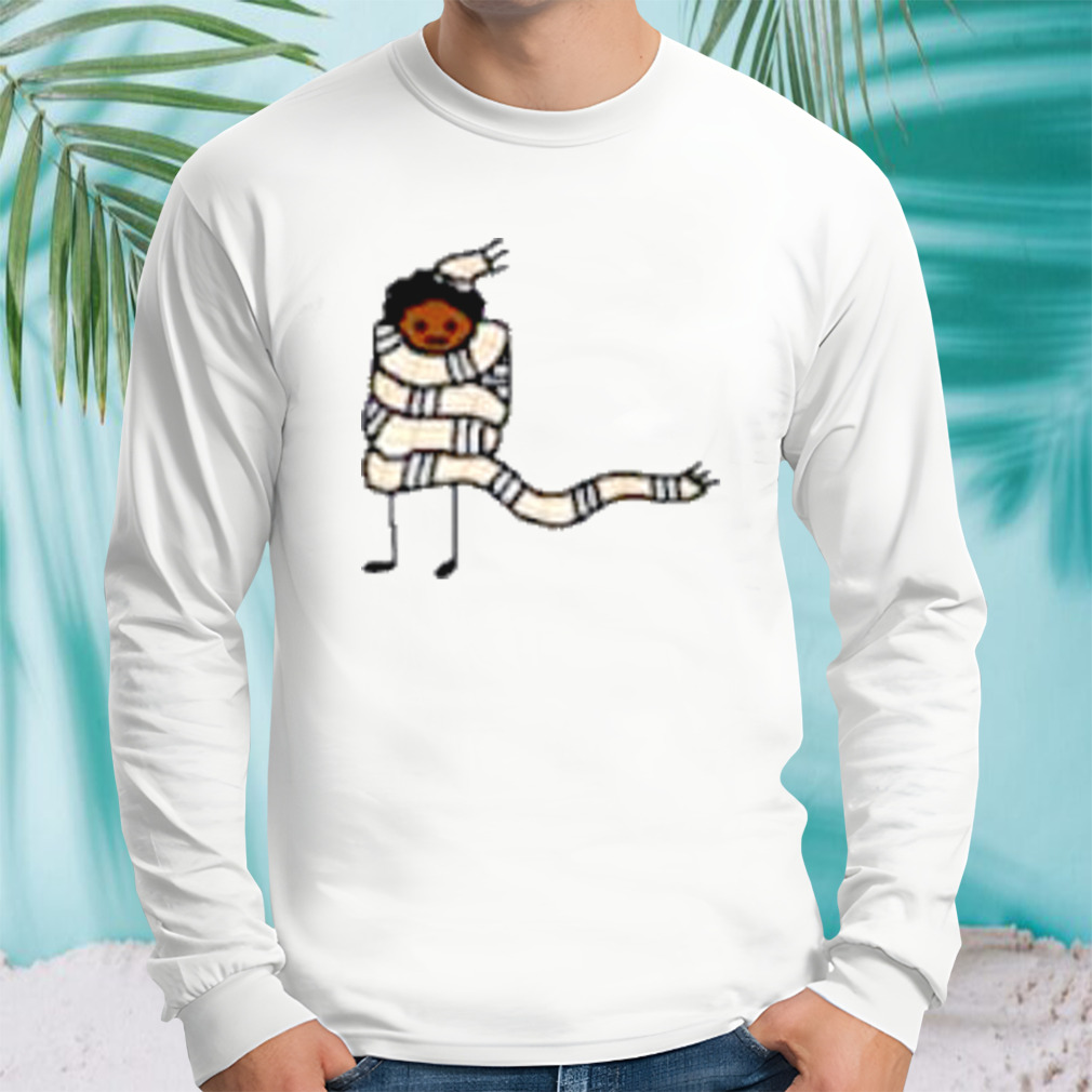Longsleeve shirt