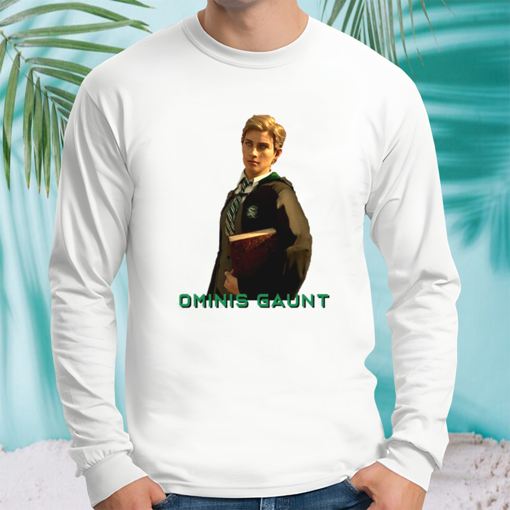 Longsleeve shirt