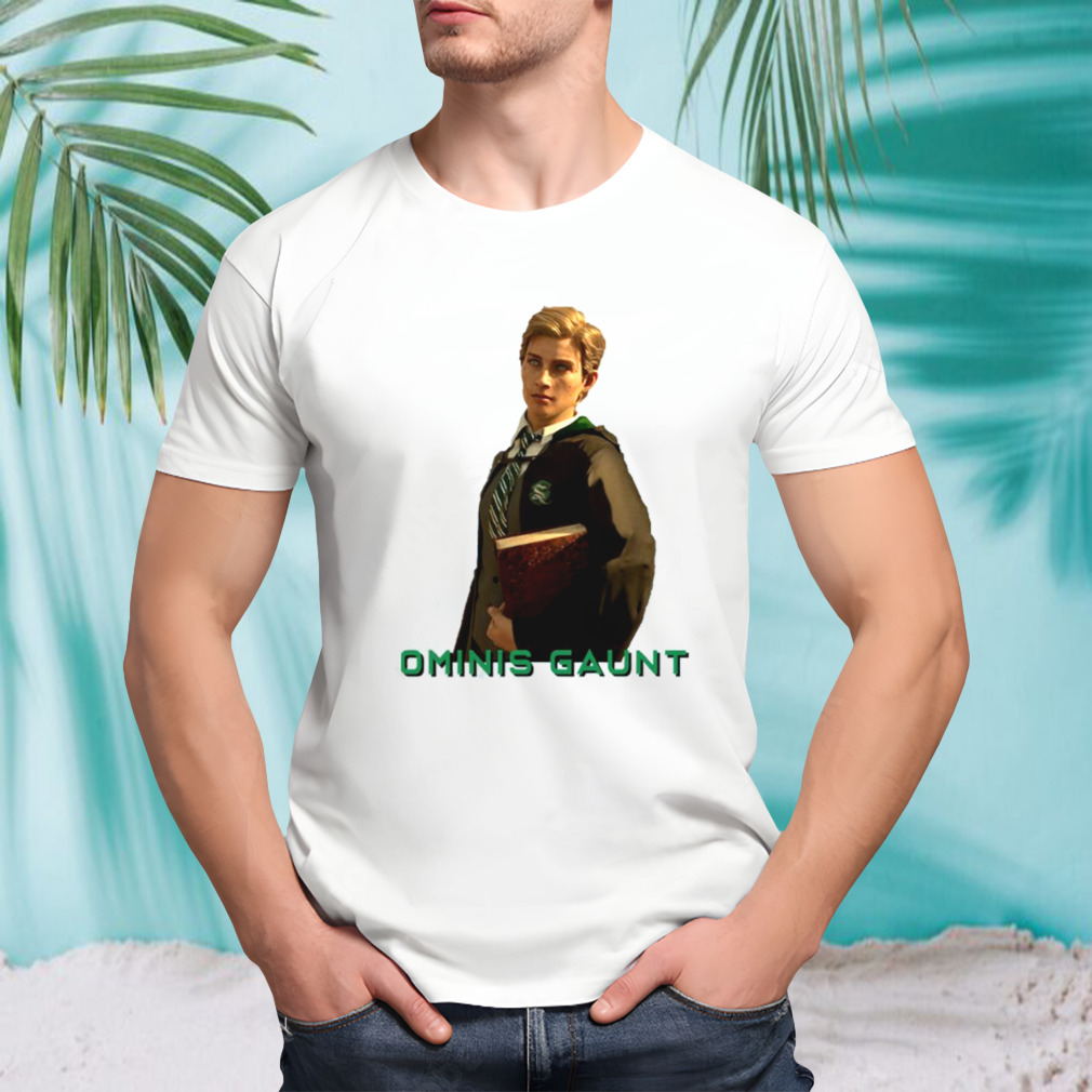 Unisex shirt