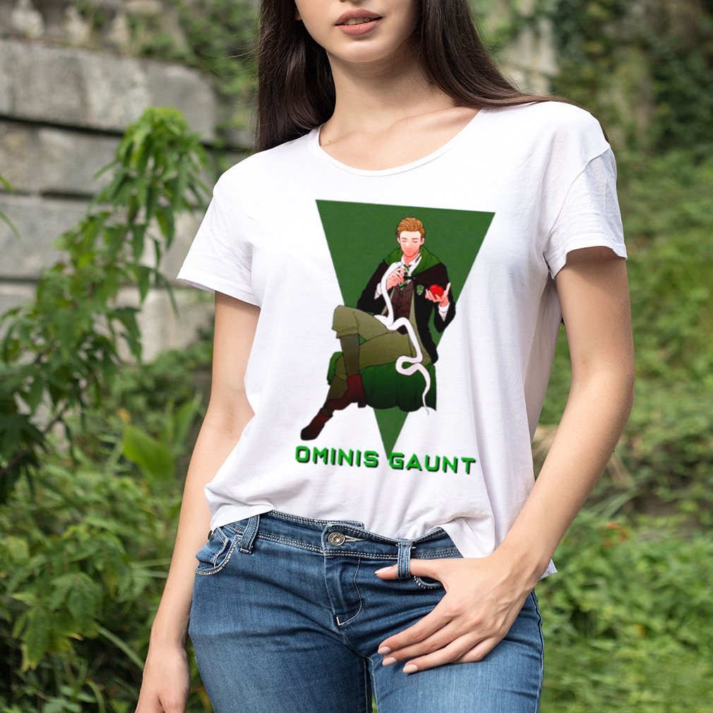 Women's shirt