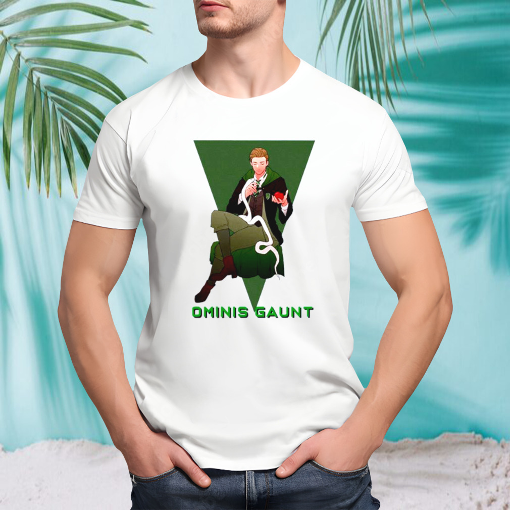Unisex shirt