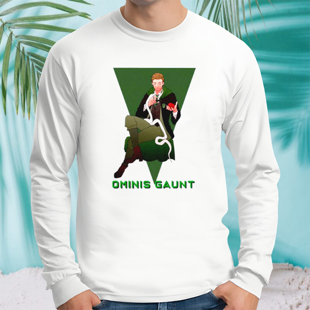 Longsleeve shirt